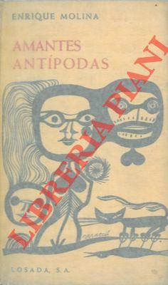 Amantes antipodas.