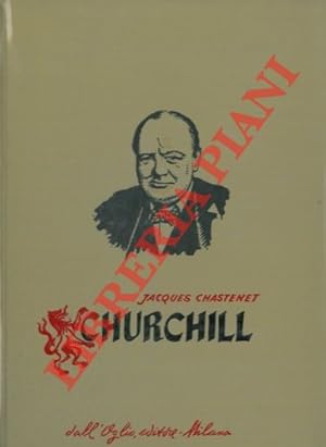 Churchill.