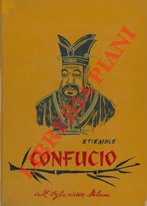 Confucio.