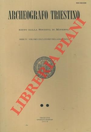 Umberto Fonda - Modelli e innovazioni viennesi nella Trieste Liberty.