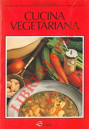Cucina vegetariana.