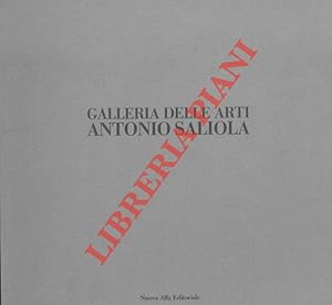 Galleria delle Arti Antonio Saliola.