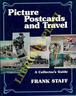 Picture Post cards and Travel. A Collector's Guide.