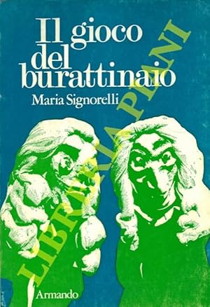 Il gioco del burattinaio.