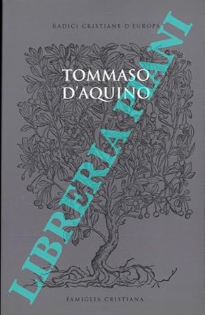 Tommaso d'Aquino. Invito alla lettura.