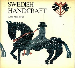 Swedish Handcraft.