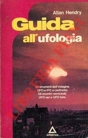 Guida all'ufologia.