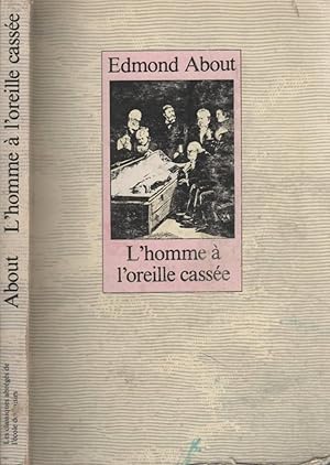 L Homme a L Oreille Cassee by About - AbeBooks L Homme a L Oreille Cassee by About - AbeBooks