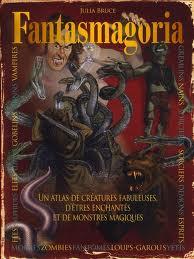 FANTASMAGORIA