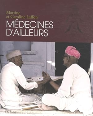 MEDECINES D'AILLEURS