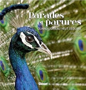 Parades et parures - quand l'oiseau veut séduire