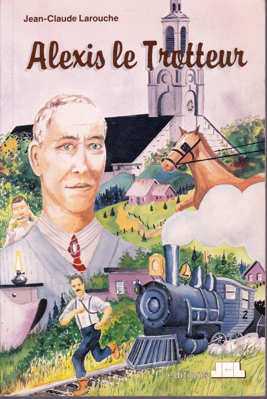 le trotteur