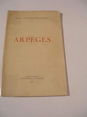 ARPEGES