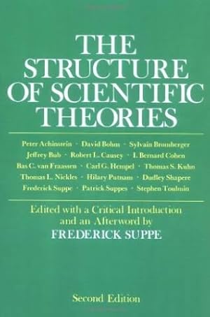 The Structure of Scientific Theories