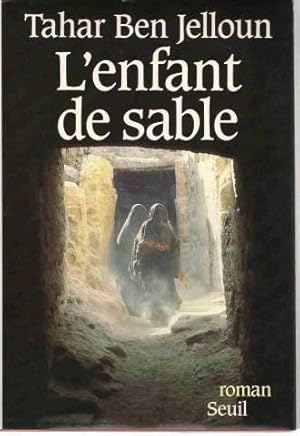 L'enfant De Sable