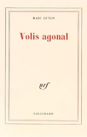 Volis agonal