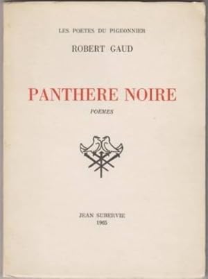 Panthère noire