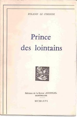 Prince des lointains