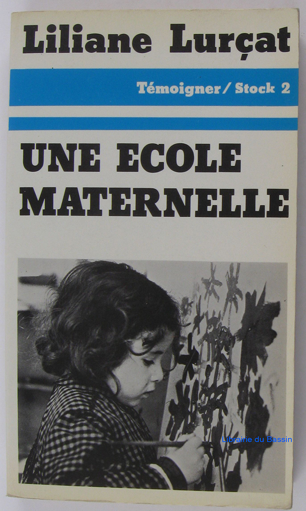 liliane lurcat
