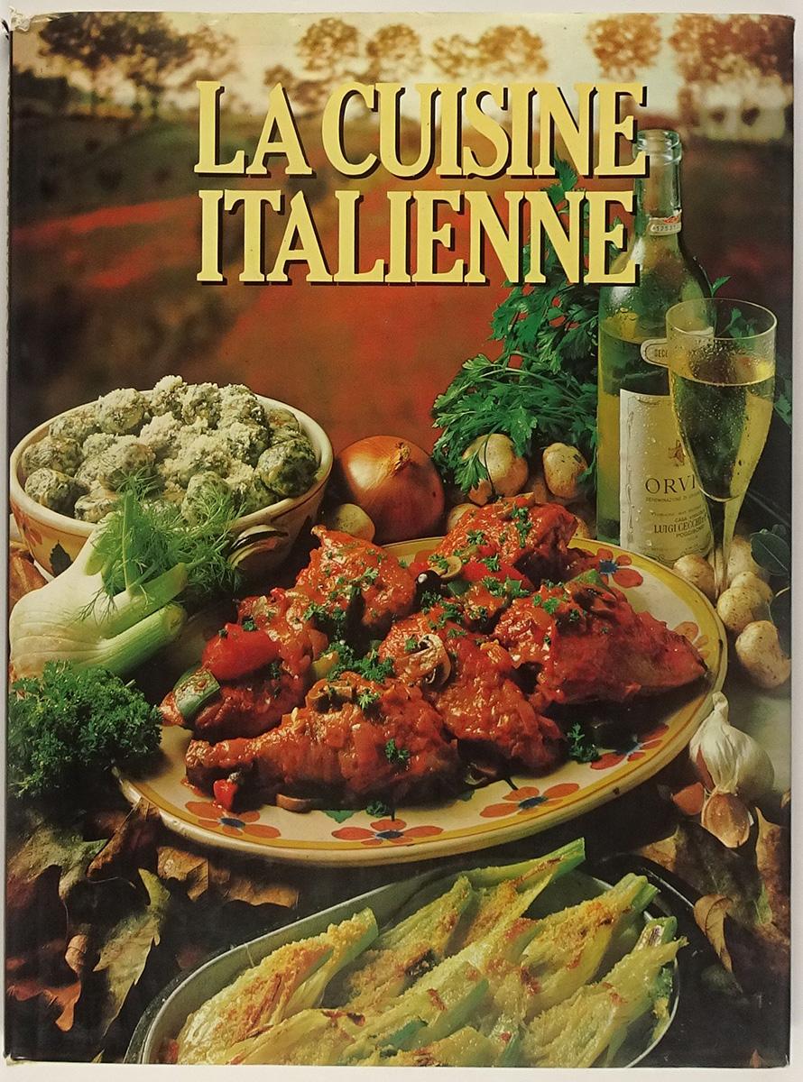 La Cuisine Italienne - 