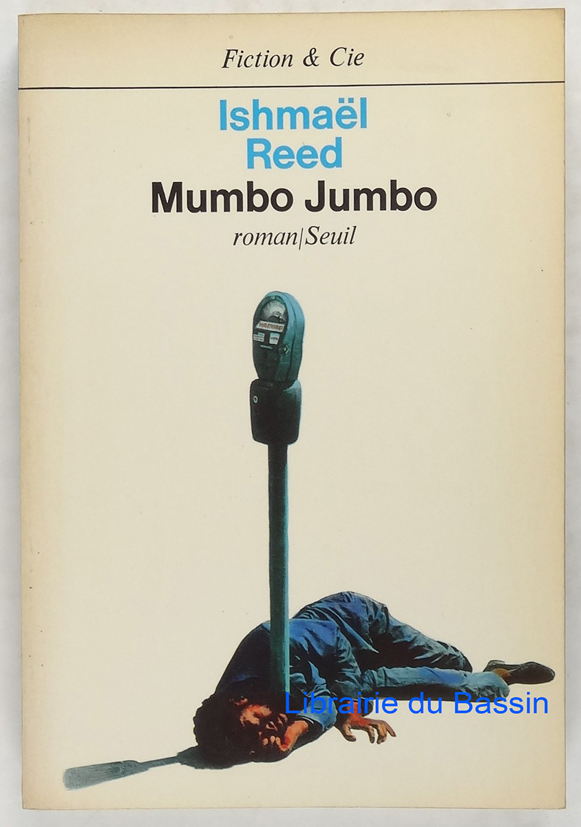 50+ Ishmael Reed Mumbo Jumbo Gif