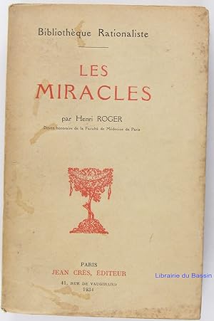 Les Miracles