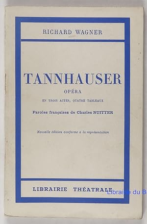 Tannhauser