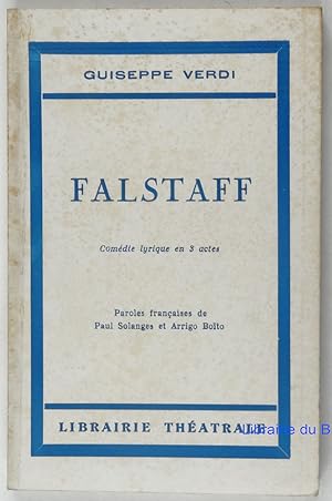 Falstaff