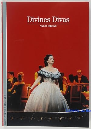 Divines divas