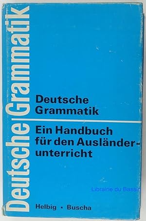 grammatik helbig buscha