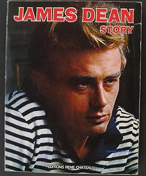 James Dean story