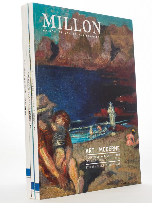 lot de 3 von millon - ZVAB lot de 3 von millon - ZVAB