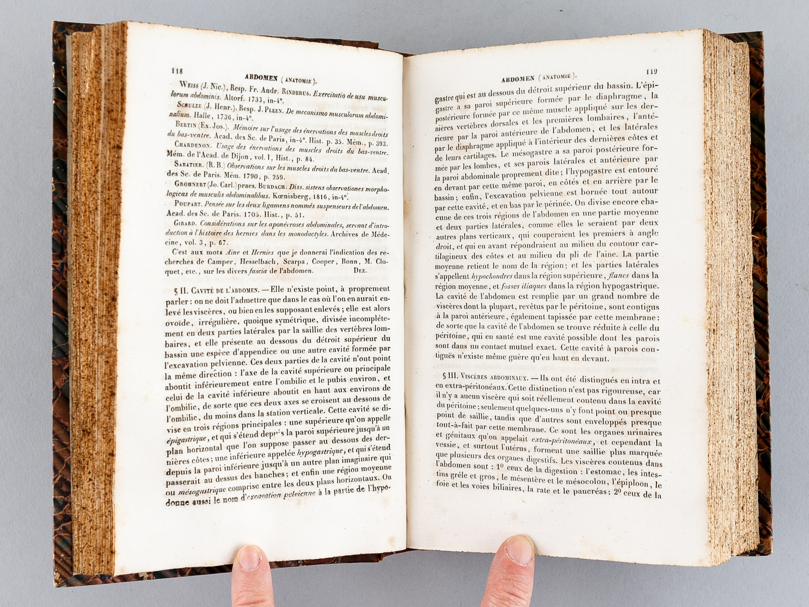 Dictionnaire De Médecine Ou Répertoire - 