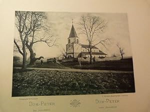 Alsace-Phototypie-Dompeter près Avolsheim-Molsheim