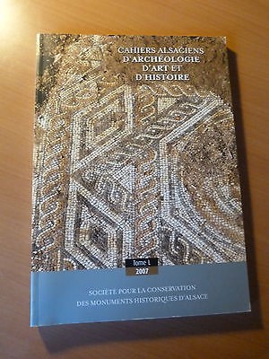 Cahiers alsaciens d'archéologie d'art et d'histoire-Seltz-Rosheim-Images-pieuses