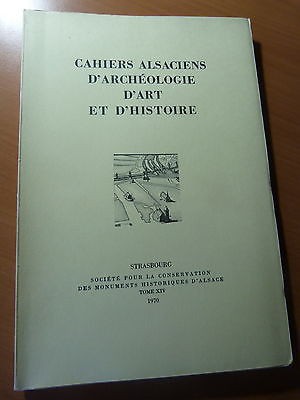 Alsace-Céramique d'Ehl-Vase néolithique à Dachstein-Carte archéologique Colmar