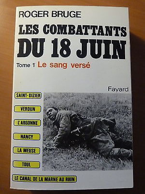 Guerre 39-45-WW II-St Dizier-Nancy-Meuse-Toul-Canal Marne au Rhin-Verdun-Argonne