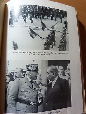 Guerre 39-45-WW II-Pétain-Pierre Laval-La fin du régime de Vichy-1947