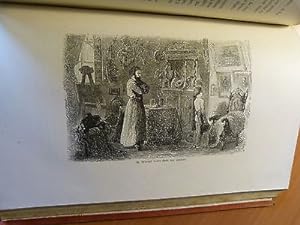 Le monde des enfants-Mme Thècle de Gumpert-Contes moraux par M. Malaure-1860
