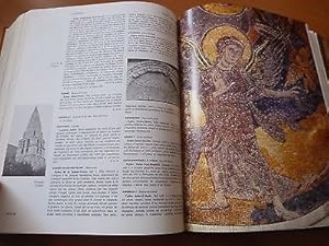 Dictionnaire églises de France-Sud-Ouest-Art religieux-Architecture religieuse