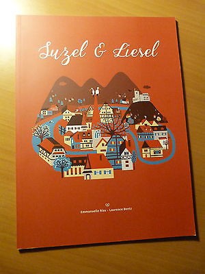 Suzel & Liesel-Alsace-Enfantina-Livre illustré pour petits enfants-2013