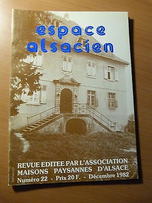 Maisons paysannes d'Alsace-Prieuré de Lucelle à Schlierbach-Winkel.