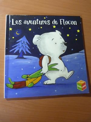 LES AVENTURES DE FLOCON