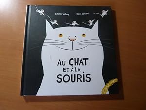 AU CHAT ET A LA SOURIS