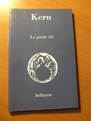 Kern-Le point vif-1991-Arfuyen