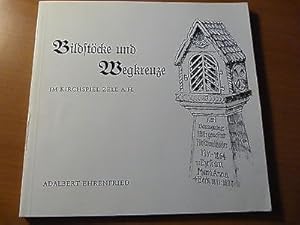 Bildstöcke und Wegekreuze im Kirchspiel Zell a.Harmersbach-Croix rurale-Calvaire