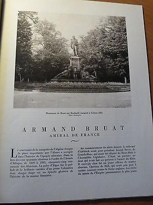 LA VIE EN ALSACE-Armand Bruat-Henri Ebel-Photographies artistiques-1930