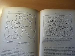 Nordgermanen und Alemannen-Friedrich Maurer-1942