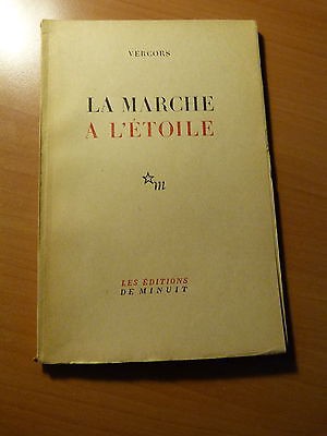 La marche à l'étoile-Vercors-1946