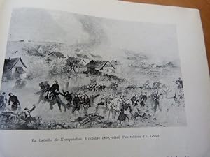 Le pays lorrain. Journal de la Société d'Archéologie Lorraine et du Musée historique lorrain